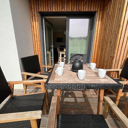 Slunecny Apartman Velke Losiny Exterior photo