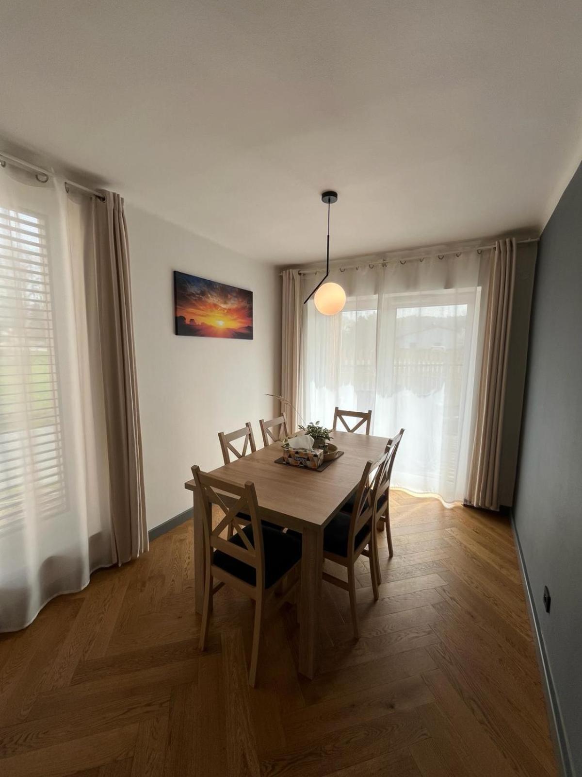 Slunecny Apartman Velke Losiny Exterior photo