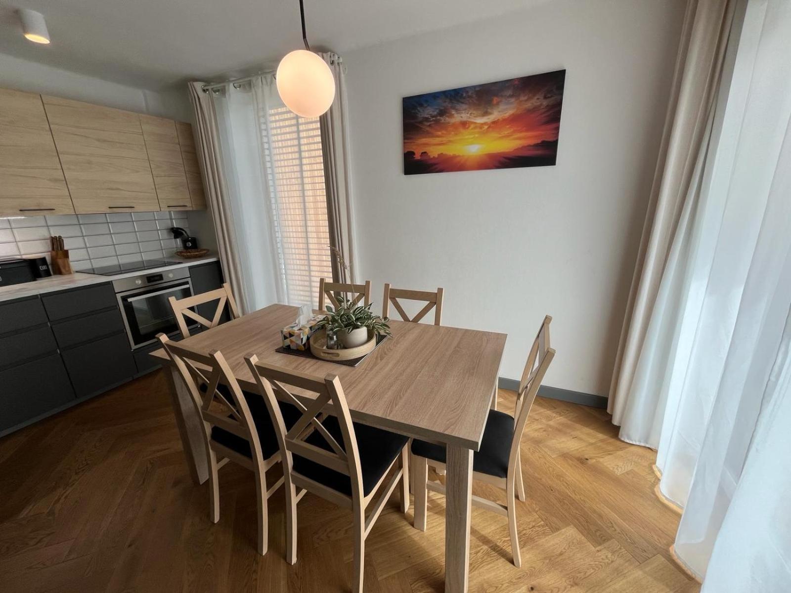 Slunecny Apartman Velke Losiny Exterior photo